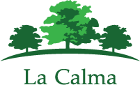 Logo Condominio La Calma